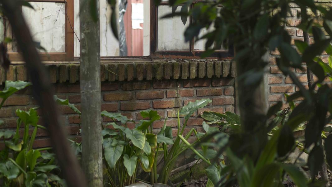 Imagen del monumento Casa Carmen Galafe