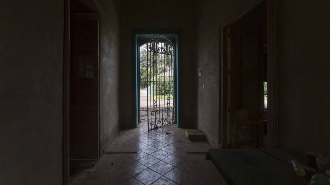 Imagen del monumento Casa Carmen Galafe