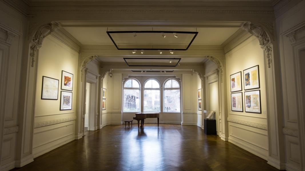 Imagen del monumento Palacio Schacht