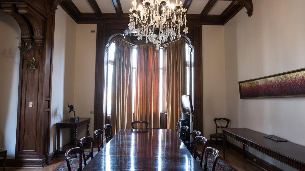 Imagen del monumento Palacio Schacht