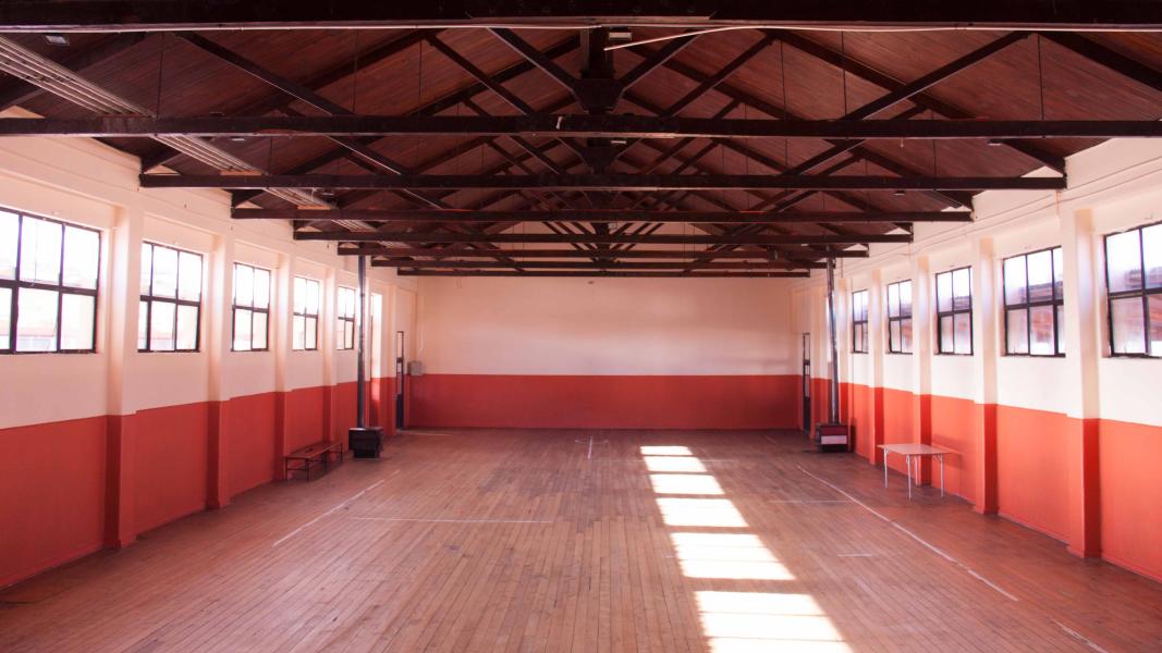 Imagen del monumento Escuela Pedro Quintana Mansilla