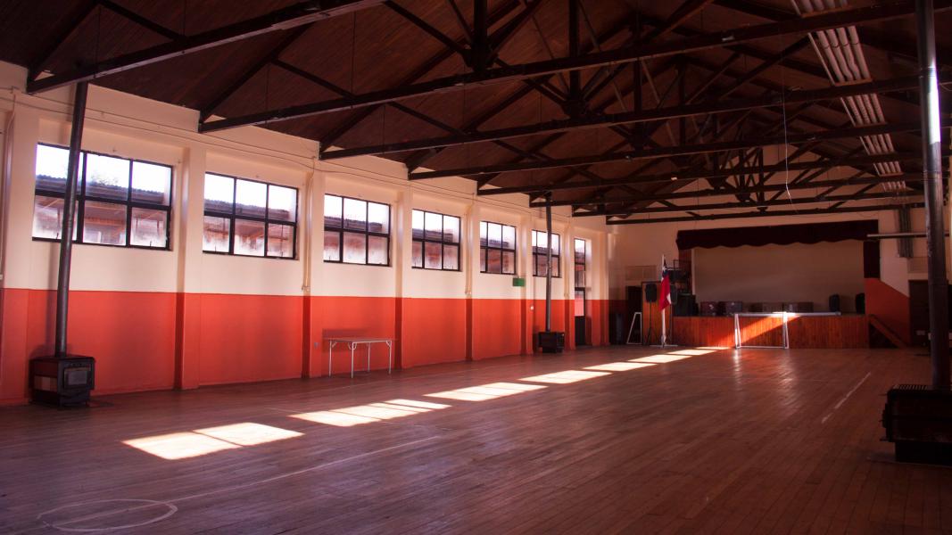 Imagen del monumento Escuela Pedro Quintana Mansilla