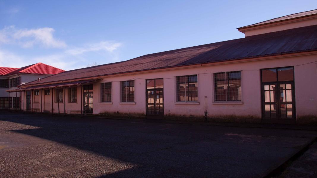 Imagen del monumento Escuela Pedro Quintana Mansilla