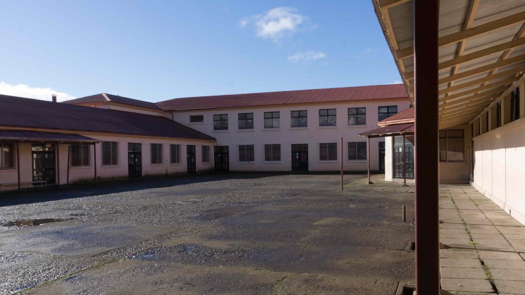 Imagen del monumento Escuela Pedro Quintana Mansilla