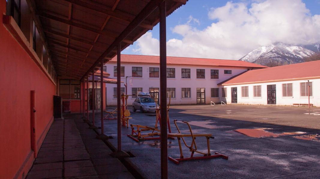 Imagen del monumento Escuela Pedro Quintana Mansilla