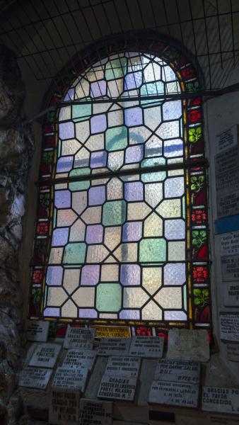 Imagen del monumento Iglesia y convento de San Francisco de Valdivia