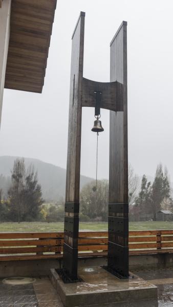 Imagen del monumento Capilla Nuestra Señora del Carmen de Batuco