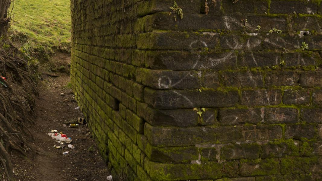 Imagen del monumento Fuerte San Carlos y polvorín