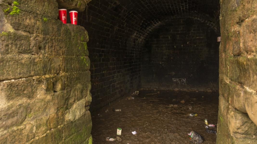 Imagen del monumento Fuerte San Carlos y polvorín