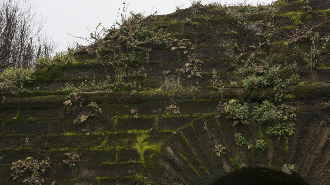 Imagen del monumento Fuerte San Carlos y polvorín