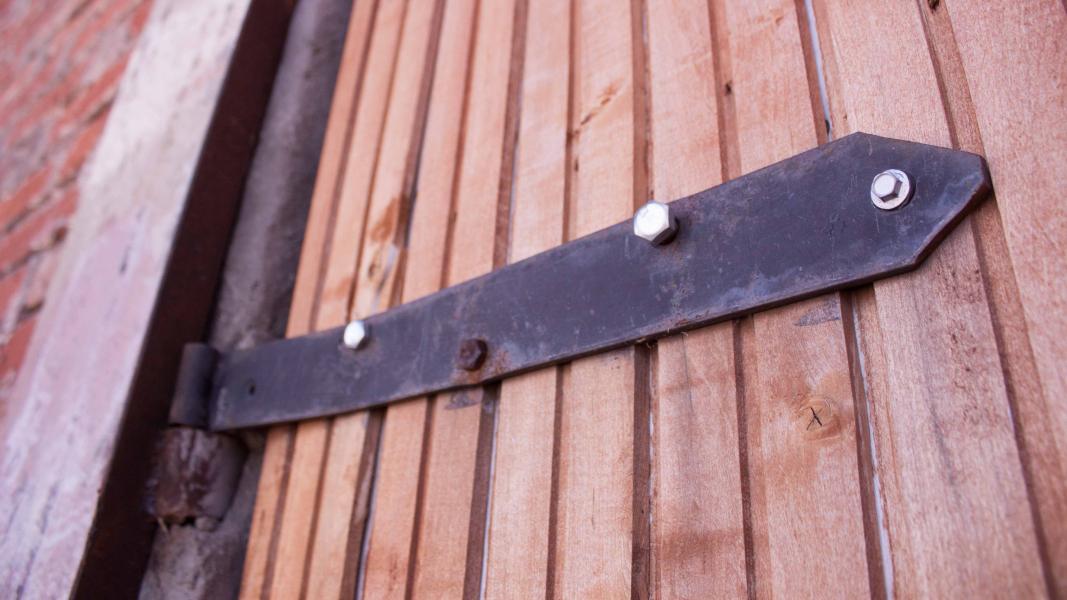 Imagen del monumento Bodegas Portuarias del Río Ibáñez