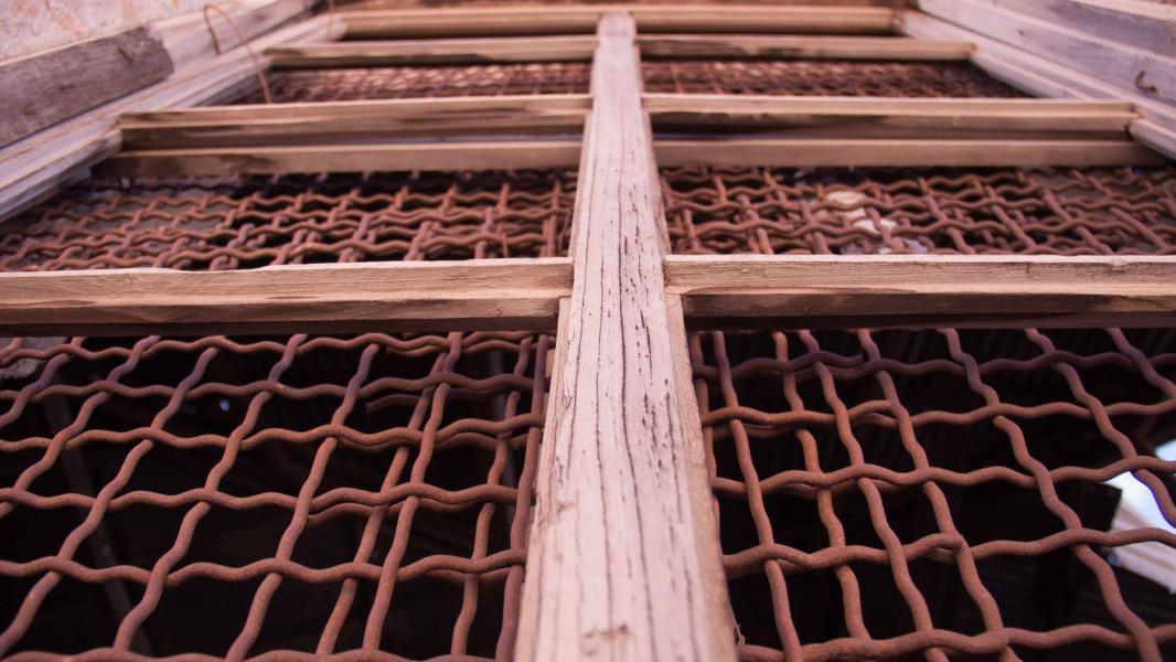 Imagen del monumento Bodegas Portuarias del Río Ibáñez