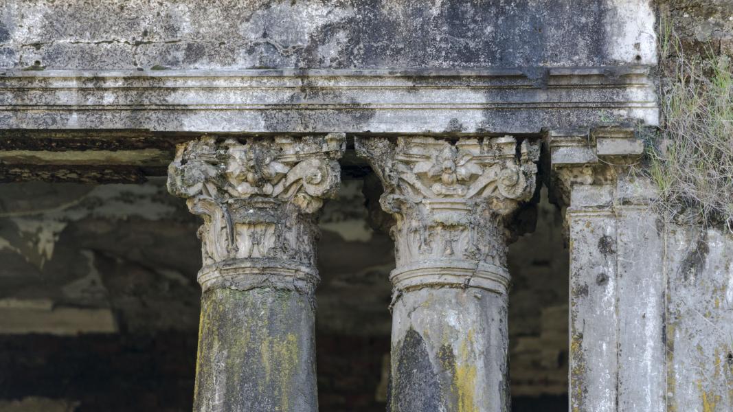 Imagen del monumento Teatro del Liceo Enrique Molina