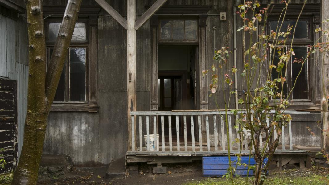 Imagen del monumento Casa Pauly