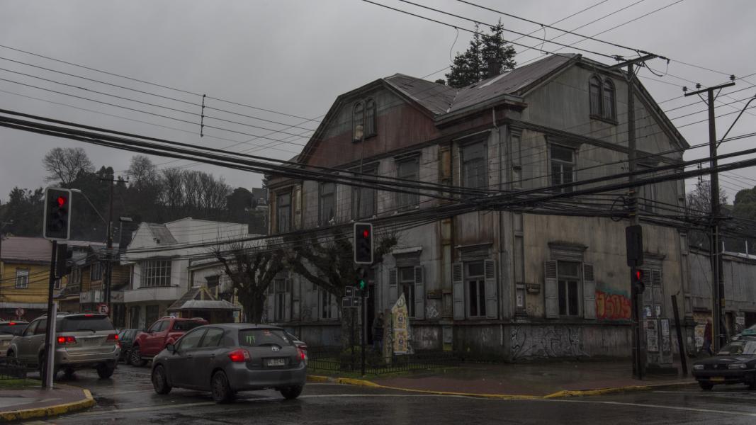 Imagen del monumento Casa Pauly