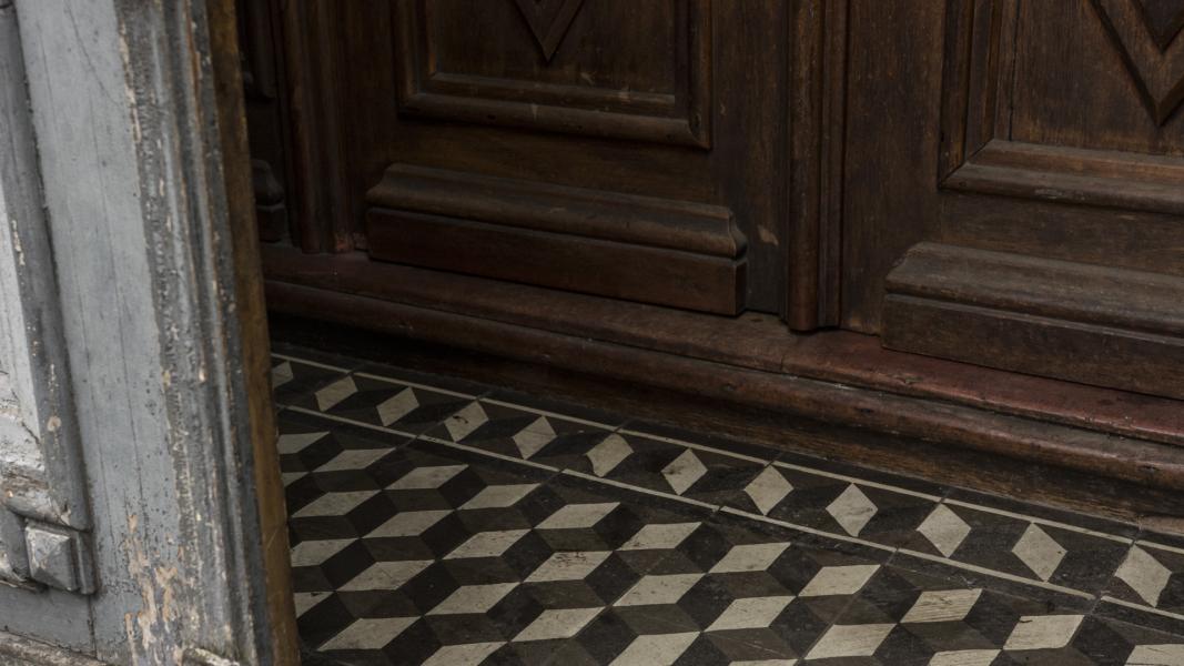 Imagen del monumento Casa Pauly