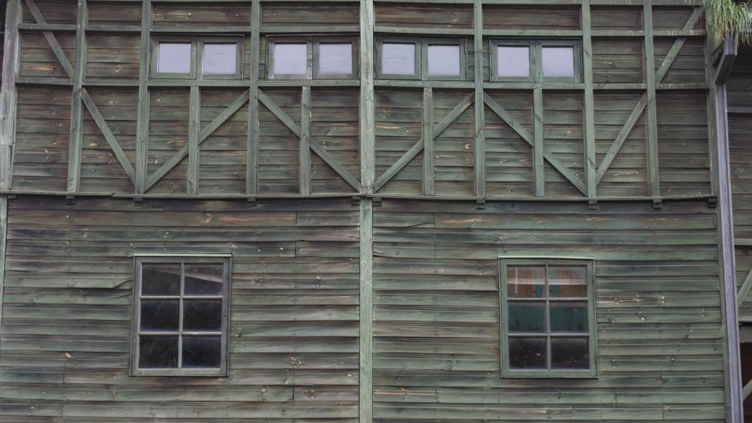 Imagen del monumento Pabellón 83