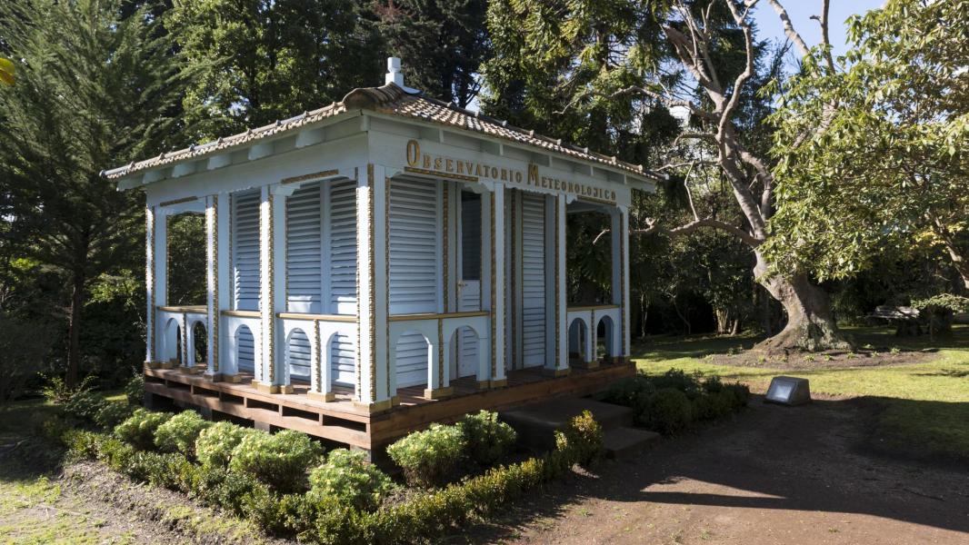 Imagen del monumento Parque Isidora Cousiño (Parque de Lota)