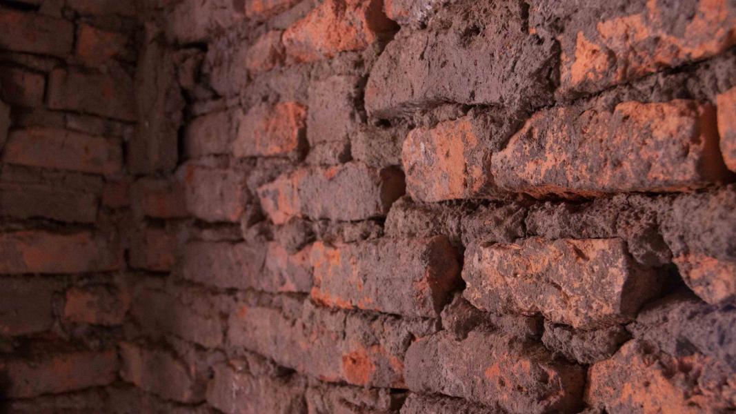 Imagen del monumento Casona fundacional estancia Alto Río Cisnes