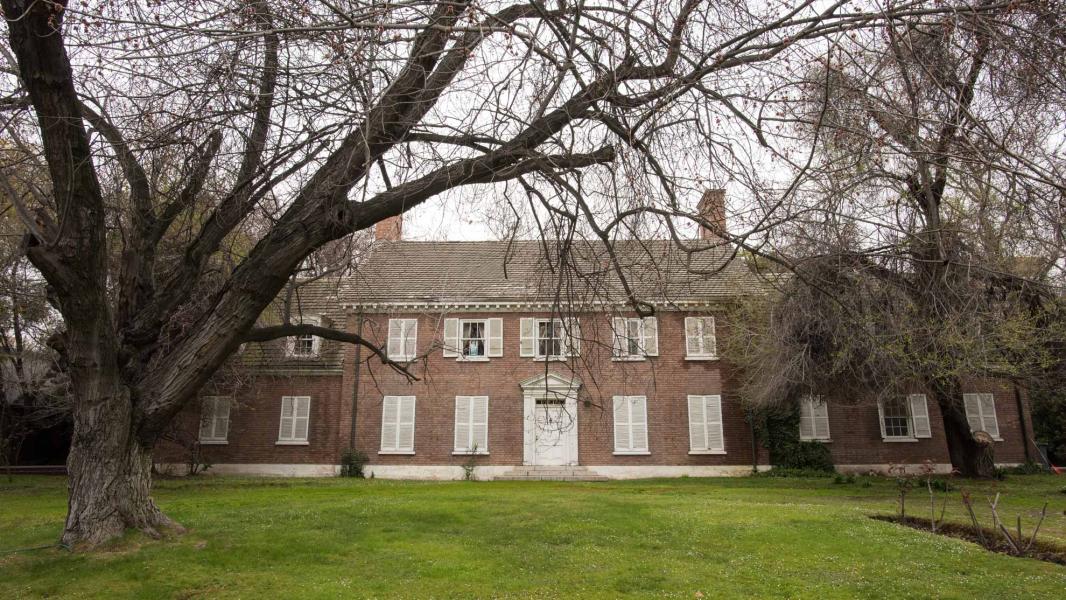 Imagen del monumento Casa de Asturias Nº 400