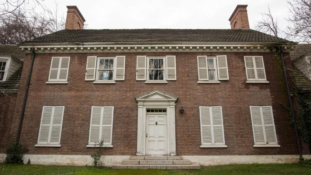 Imagen del monumento Casa de Asturias Nº 400