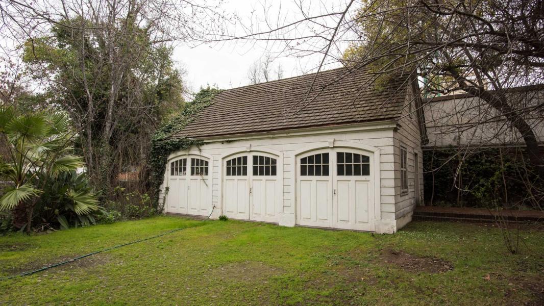 Imagen del monumento Casa de Asturias Nº 400