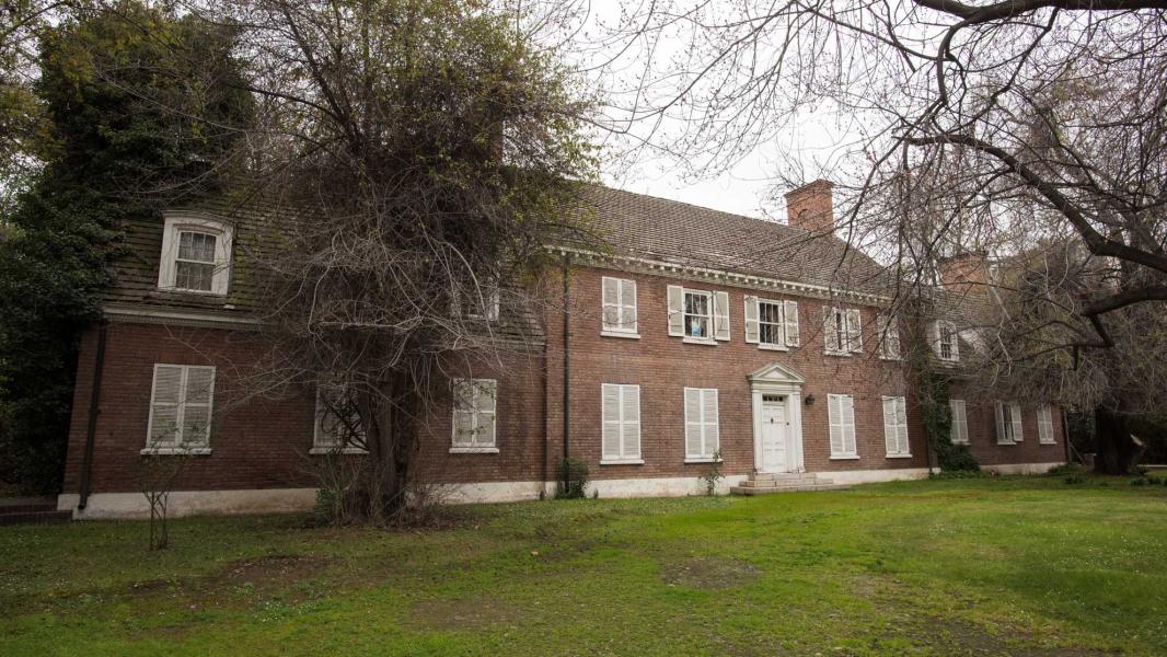 Imagen del monumento Casa de Asturias Nº 400