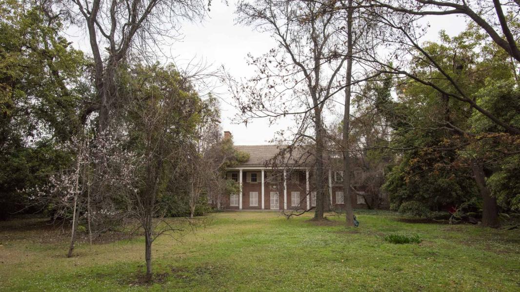 Imagen del monumento Casa de Asturias Nº 400