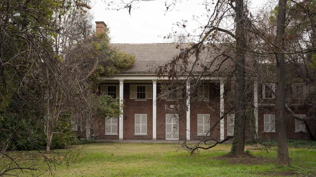 Imagen del monumento Casa de Asturias Nº 400