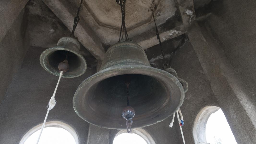 Imagen del monumento Cuatro bienes representativos del conjunto jesuita de Rere