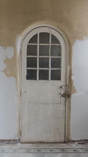 Imagen del monumento Gota de Leche