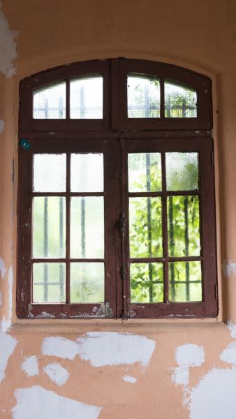 Imagen del monumento Gota de Leche