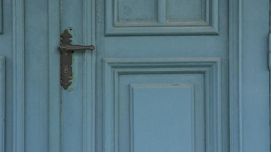 Imagen del monumento Templo Luterano de Frutillar