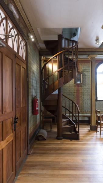 Imagen del monumento Capilla Nuestra Señora del Carmen de Ultracautín