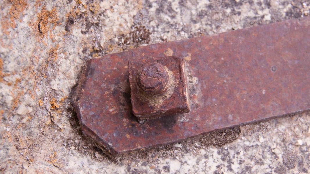 Imagen del monumento Paso San Carlos