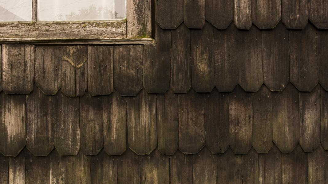 Imagen del monumento Primera Comisaría de Ancud