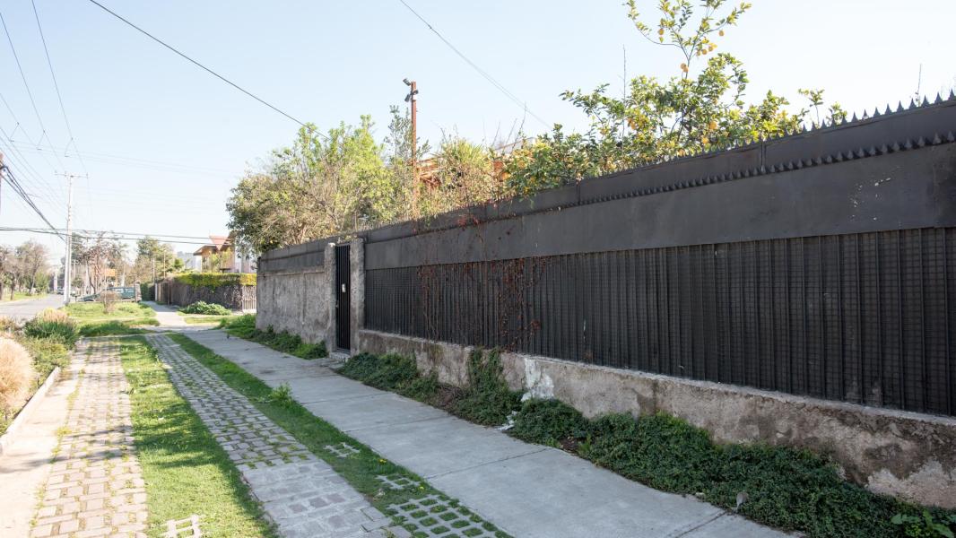 Imagen del monumento Sitio de memoria centro de detención denominado &amp;quot;Venda Sexy - Discoteque&amp;quot;