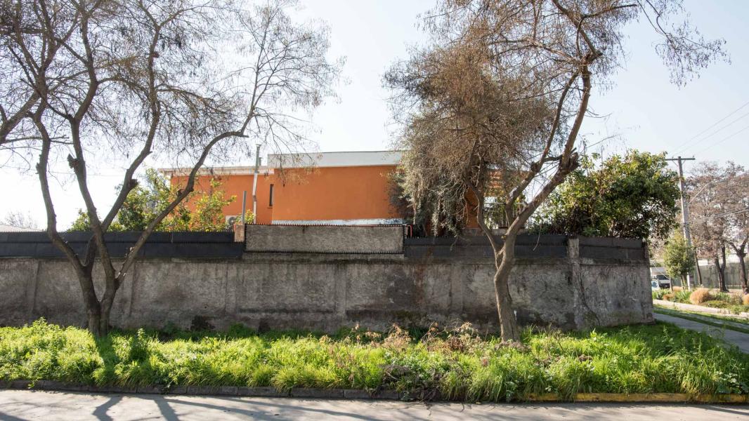 Imagen del monumento Sitio de memoria centro de detención denominado &amp;quot;Venda Sexy - Discoteque&amp;quot;