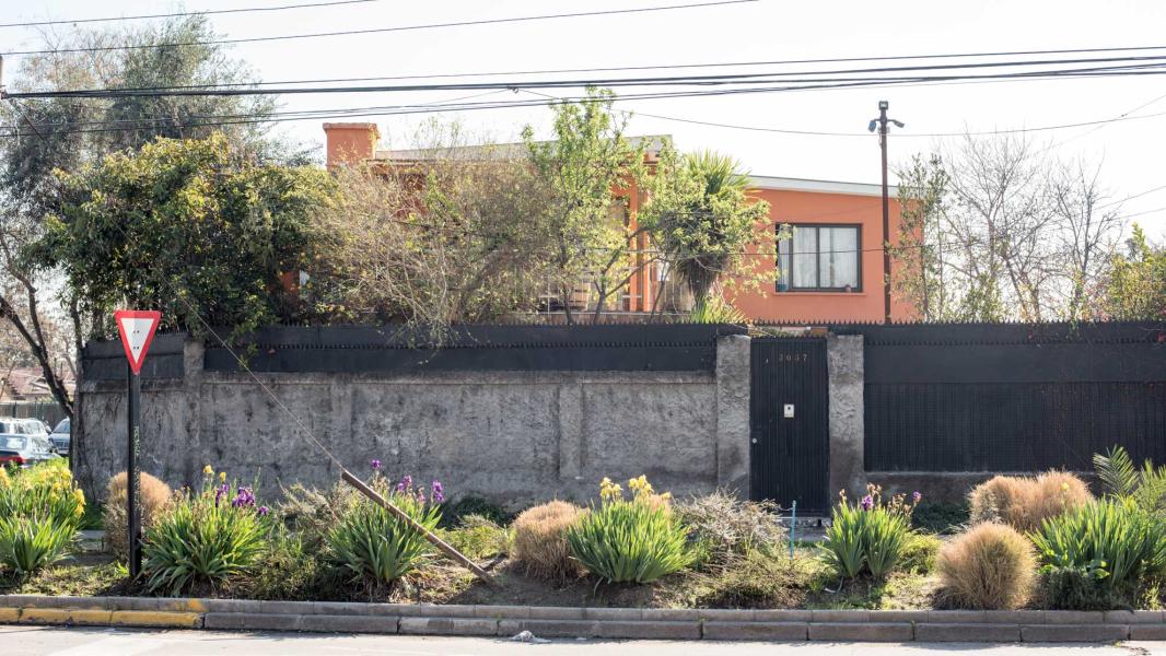 Imagen del monumento Sitio de memoria centro de detención denominado &amp;quot;Venda Sexy - Discoteque&amp;quot;
