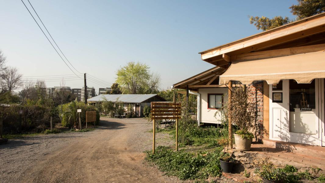 Imagen del monumento Cerro San Benito de los Piques