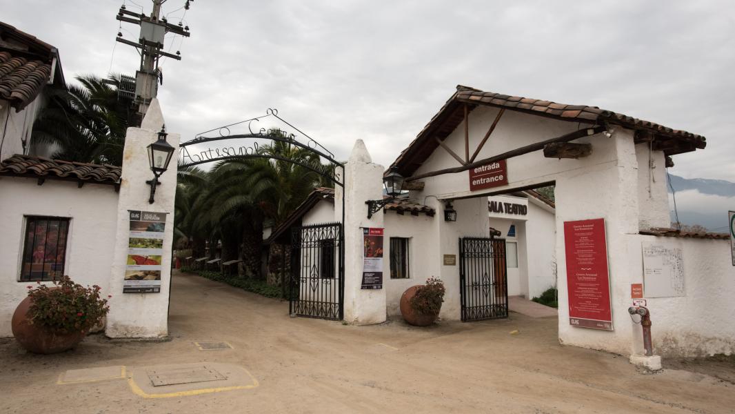 Imagen del monumento Parque Municipal