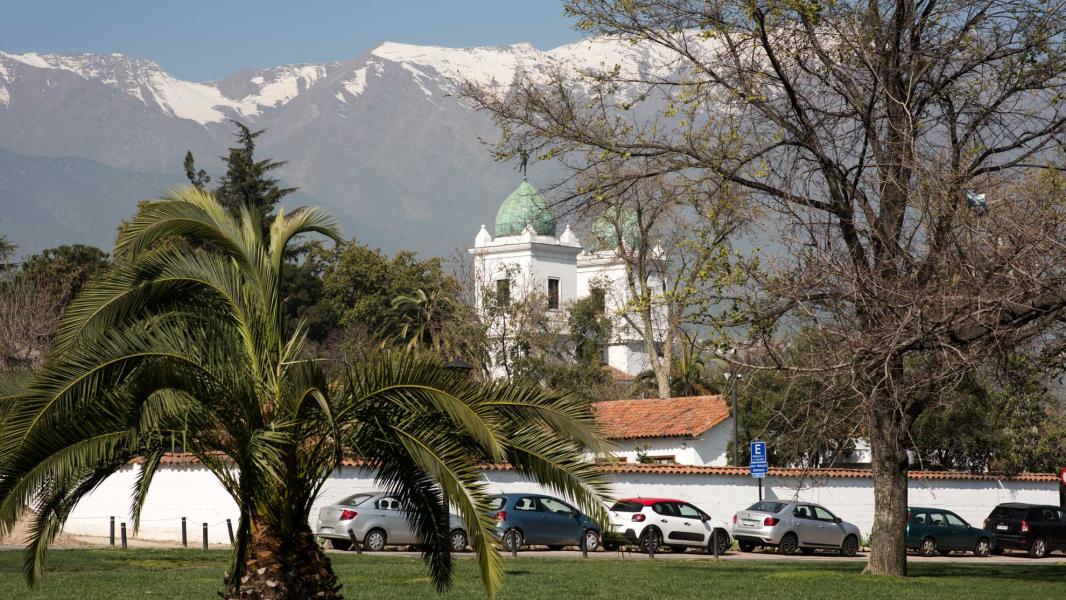 Imagen del monumento Parque Municipal