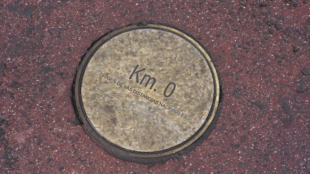 Imagen del monumento Plaza de Armas, Congreso Nacional y su entorno