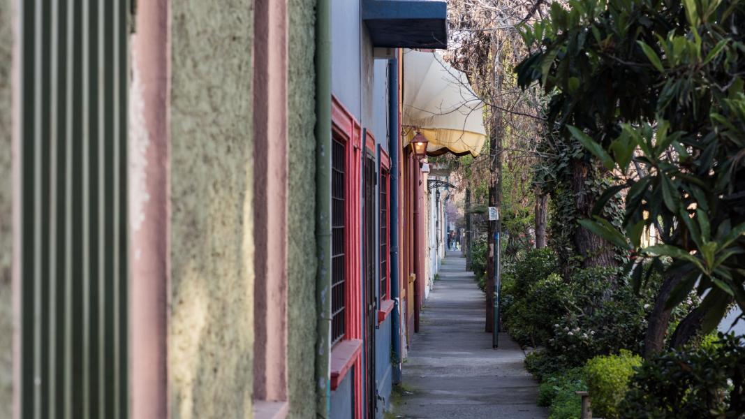 Imagen del monumento Población León XIII