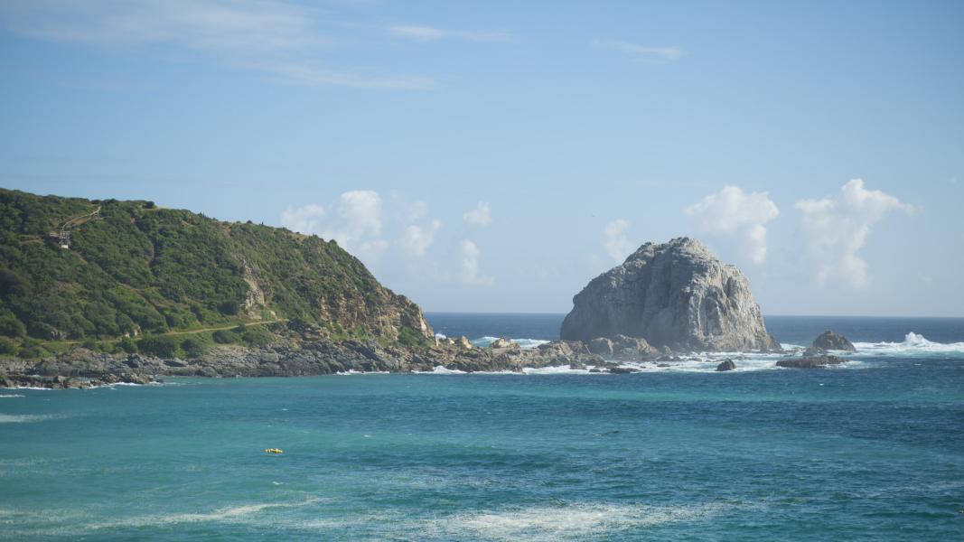 Imagen del monumento Sector Canelo - Canelillo
