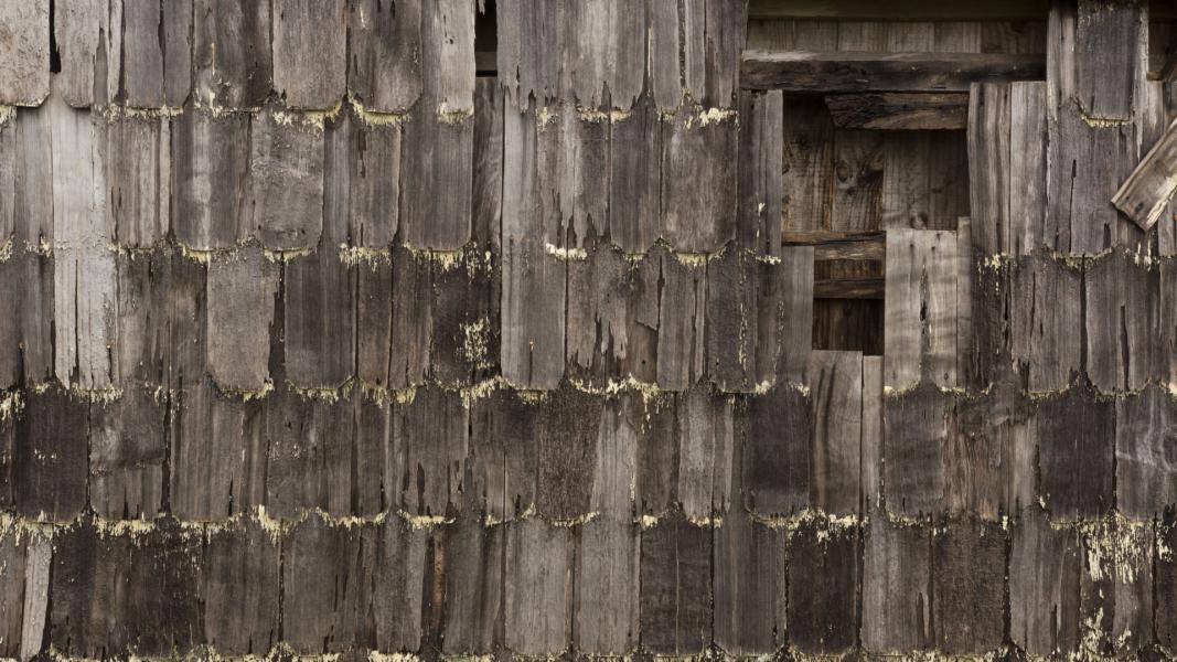 Imagen del monumento Capilla y cementerio indígena de Caicaén