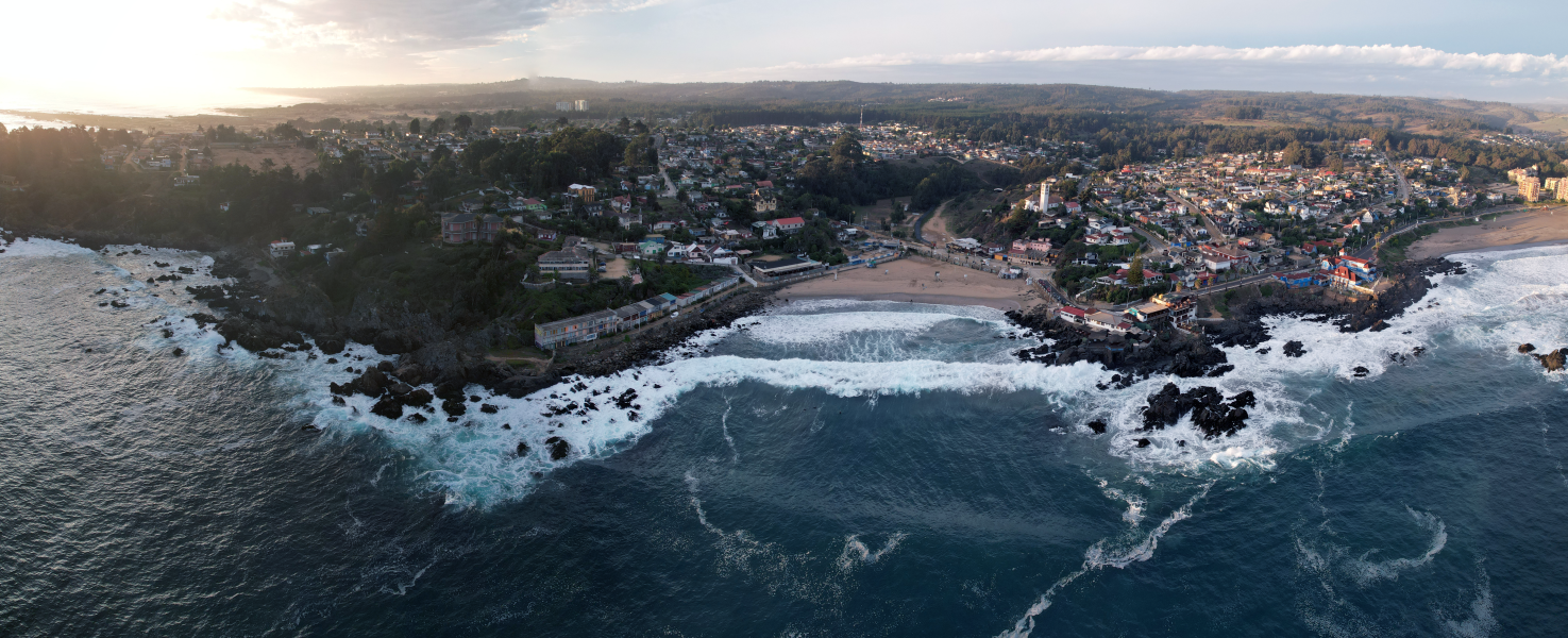 Imagen de CMN aprueba normas de intervención en viviendas de la Zona Típica de Las Cruces