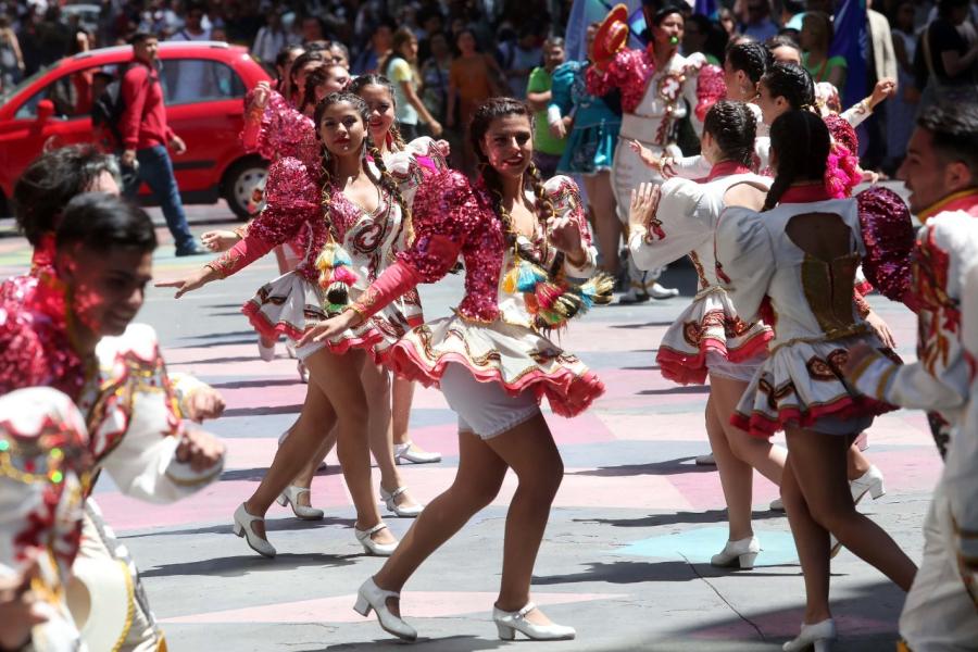 Imagen de Proyecto de ley de patrimonio cultural da su primer paso tras aprobación en general en la comisión de cultura de la Cámara de Diputados