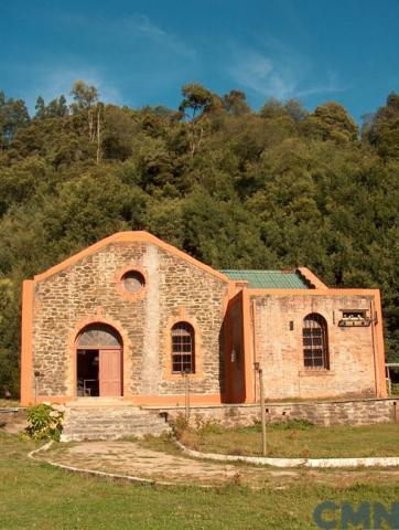 Imagen de CMN dará inicio a obras de emergencia en ex central hidroeléctrica Chivilingo