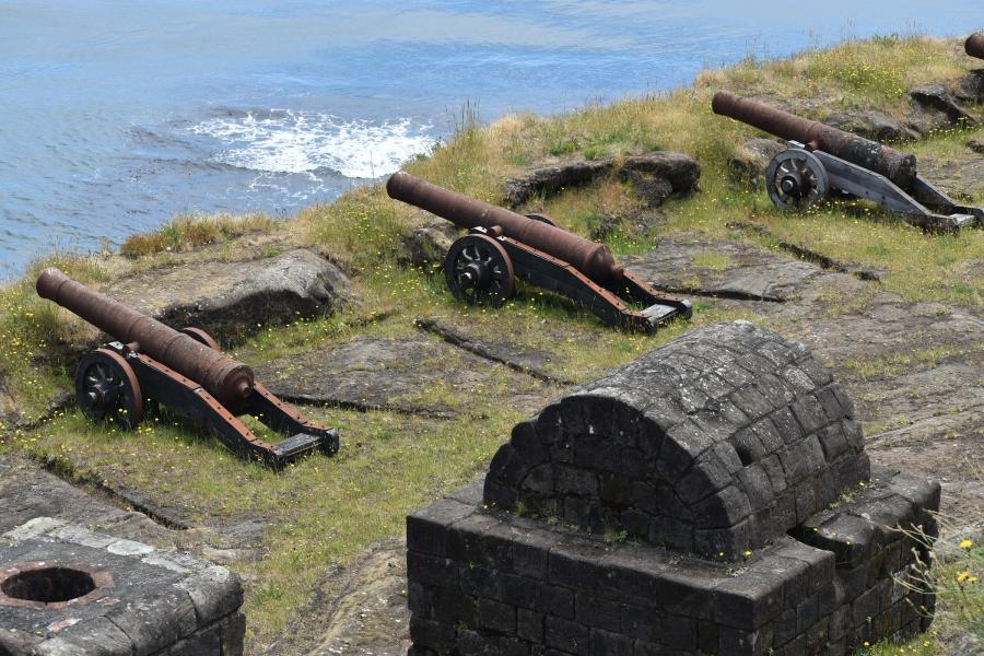 Imagen de Con amplia convocatoria concluye la inédita versión del #DíaDelPatrimonioEnCasa